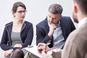 Lombard divorce mediation attorney