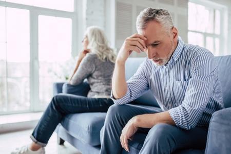 Wheaton divorce lawyer spousal support
