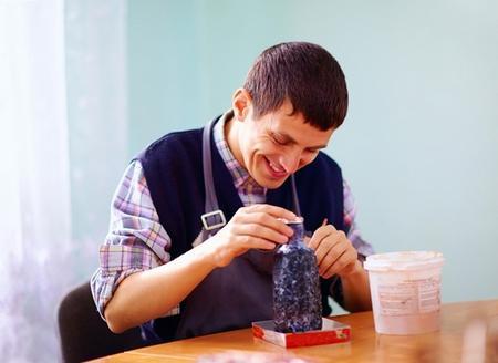 DuPage County child support attorney special needs disabilities