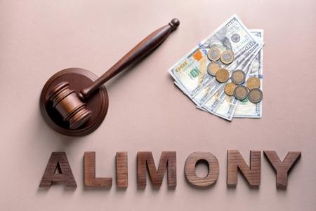 DuPage County spousal support attorney