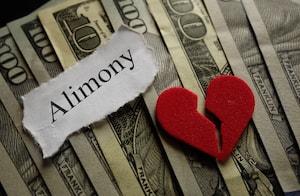 Wheaton spousal maintenance lawyer