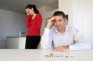 Wheaton child support attorney