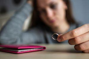 DuPage County dissipation of assets lawyer