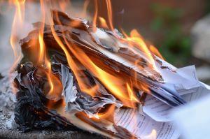 DuPage County property division lawyer for asset dissipation