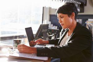 Wheaton business asset division attorney