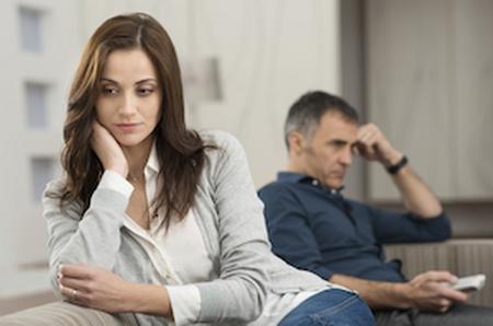 Lombard divorce attorney