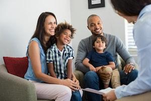 Naperville child custody attorney co-parenting