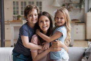 Wheaton divorce attorney for sole child custody