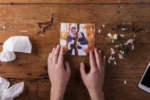 DuPage County divorce attorney