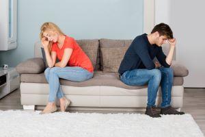 Wheaton lawyer for filing for divorce