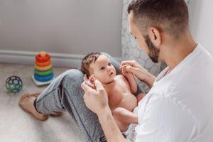 Wheaton, IL fathers' rights attorney