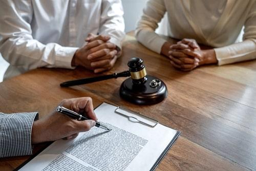 Illinois Divorce Lawyer