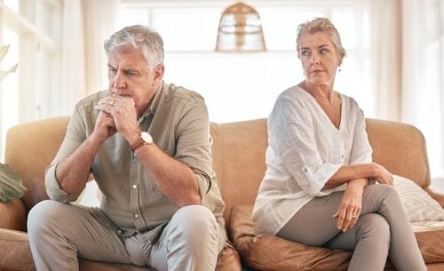 Wheaton Family Law Attorney