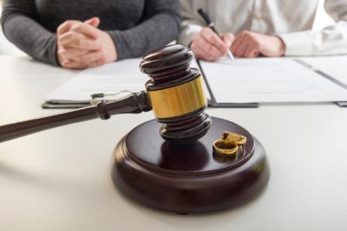 DuPage County Divorce Lawyer