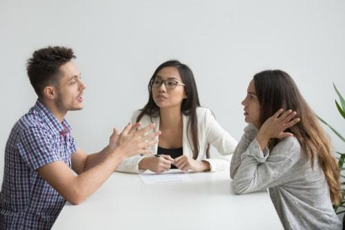 Wheaton Divorce Lawyer