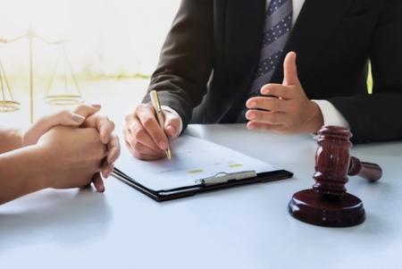 DuPage County divorce lawyer for tax issues