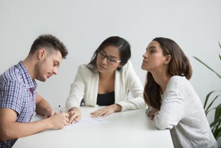 DuPage County divorce lawyer for marriage annulment