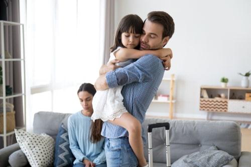 Wheaton Parenting Time Lawyer