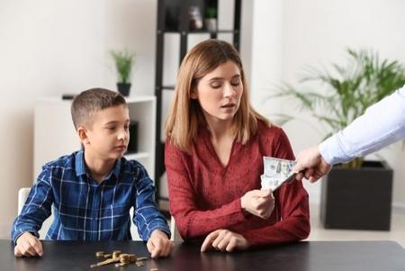 DuPage County Divorce Lawyers