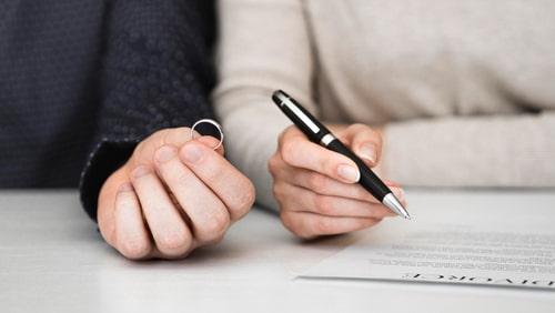 DuPage County DIvorce Attorney