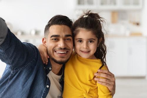wheaton parenting time lawyer