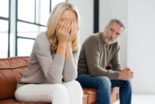 Wheaton Divorce Lawyer
