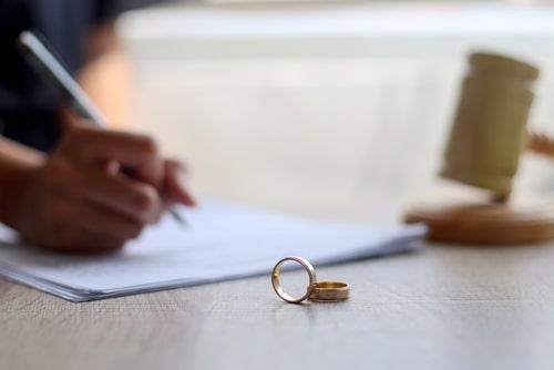 Wheaton Divorce Lawyer