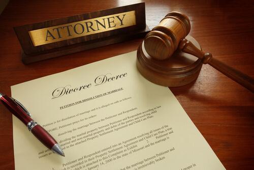 DuPage County child support modification lawyer