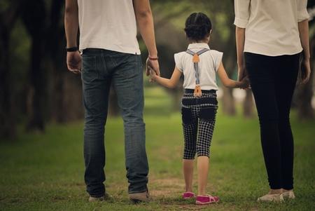 DuPage County divorce attorney for co-parenting