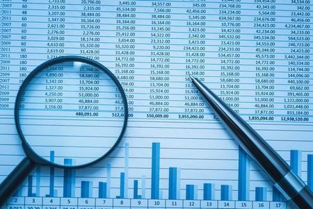 DuPage County property division attorney forensic accounting